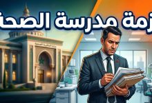 أزمة خريجي المدرسة الوطنية للصحة العمومية تصل إلى قبة البرلمان المغربي