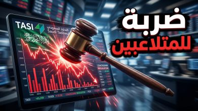 إدانة 15 شخصاً بمخالفة نظام السوق المالية السعودية