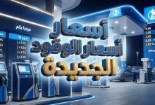 تحديث أسعار الوقود في دولة الإمارات لشهر يونيو 2026.